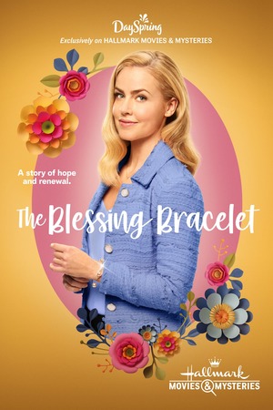 The Blessing Bracelet (TV Movie 2023) DVD Release Date