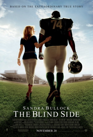 The Blind Side (2009) DVD Release Date