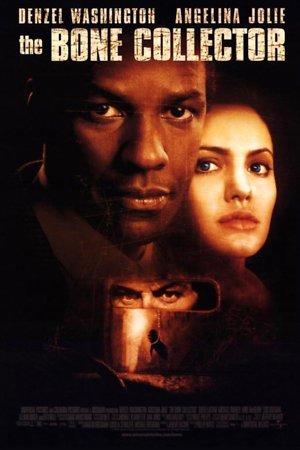 The Bone Collector (1999) DVD Release Date