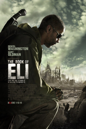 The Book of Eli (2010) DVD Release Date