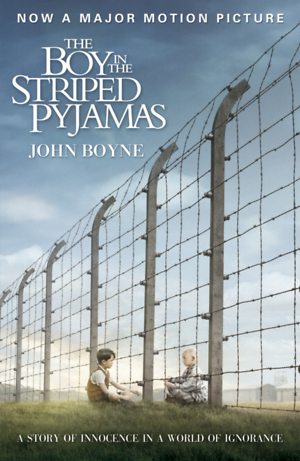 The Boy in the Striped Pajamas (2008) DVD Release Date