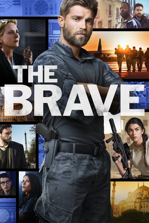 The Brave (TV Series 2017- ) DVD Release Date