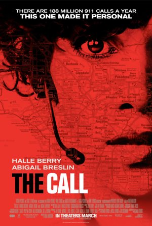 The Call (2013) DVD Release Date