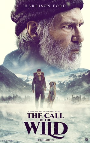 The Call of the Wild (2020) DVD Release Date
