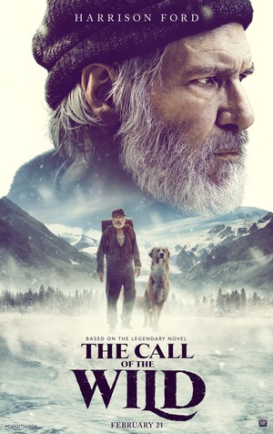 The Call Of The Wild Dvd Release Date