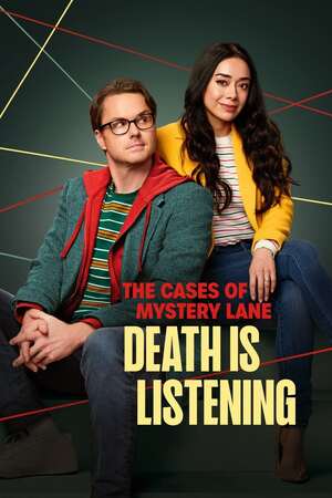 The Cases of Mystery Lane: Death Is Listening (TV Movie 2024) DVD Release Date