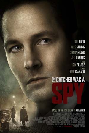 The Catcher Was a Spy (2018) DVD Release Date