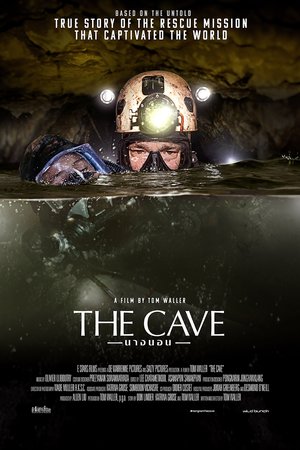The Cave (2019) DVD Release Date
