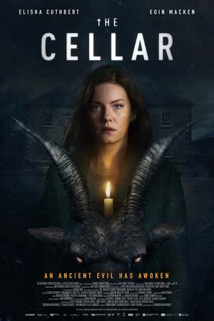 The Cellar (2022) DVD Release Date
