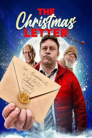 The Christmas Letter (2024) DVD Release Date