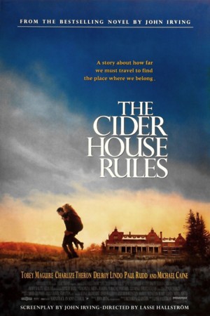The Cider House Rules (1999) DVD Release Date
