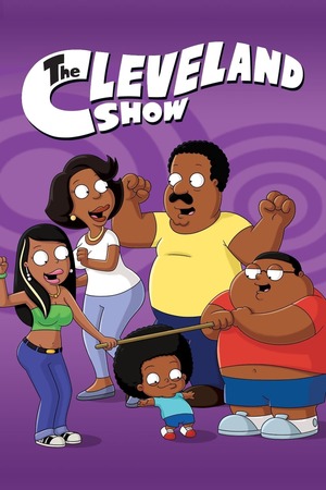 The Cleveland Show (TV Series 2009-) DVD Release Date