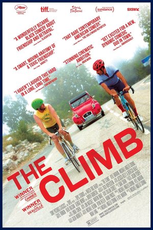 The Climb (2019) DVD Release Date
