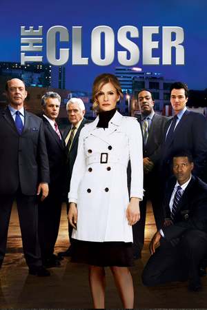 The Closer (TV Series 2005-) DVD Release Date