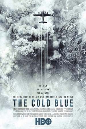 The Cold Blue (2018) DVD Release Date