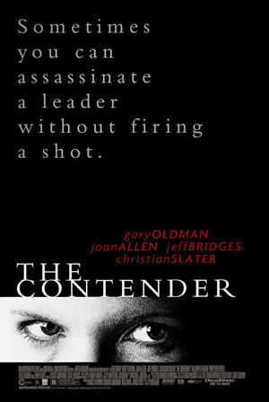 The Contender (2000) DVD Release Date