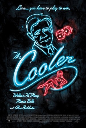 The Cooler (2003) DVD Release Date