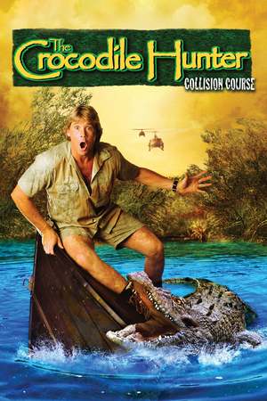 The Crocodile Hunter: Collision Course (2002) DVD Release Date