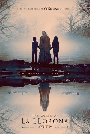 The Curse of La Llorona (2019) DVD Release Date