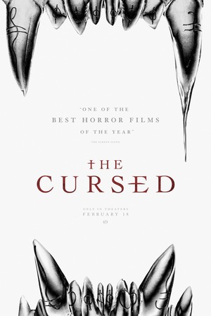 Cursed (TV Series 2020) - IMDb