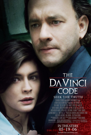 The Da Vinci Code (2006) DVD Release Date