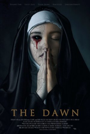 The Dawn (2019) DVD Release Date