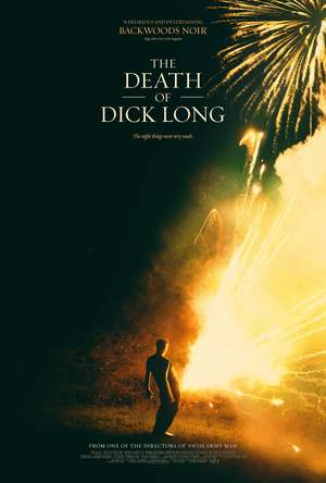 The Death of Dick Long (2019) DVD Release Date