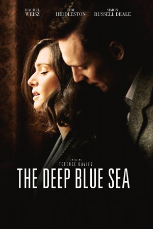 The Deep Blue Sea (2011) DVD Release Date