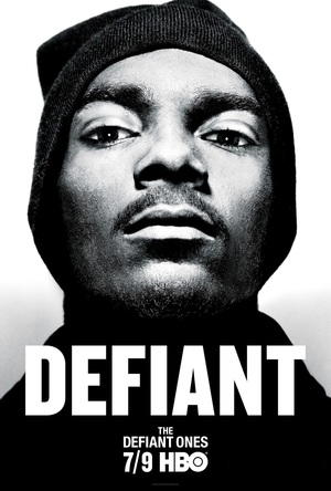 The Defiant Ones (TV Mini-Series 2017) DVD Release Date