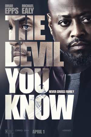 The Devil You Know (2022) DVD Release Date