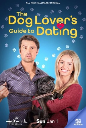 The Dog Lover's Guide to Dating (TV Movie 2023) DVD Release Date