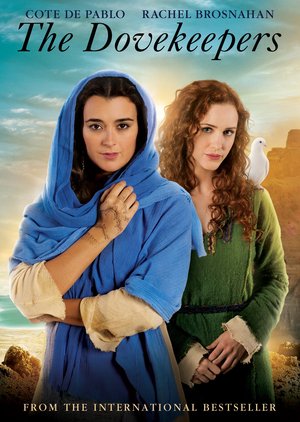 The Dovekeepers (TV Mini-Series 2015) DVD Release Date