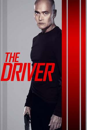 The Driver (2019) DVD Release Date