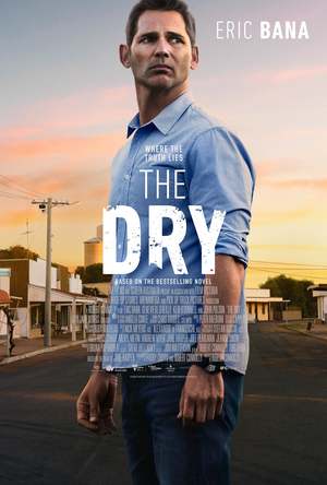 The Dry (2020) DVD Release Date