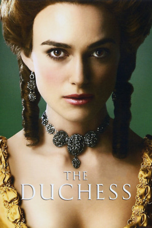 The Duchess (2008) DVD Release Date