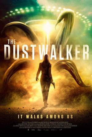 The Dustwalker (2019) DVD Release Date