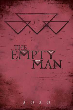 The Empty Man (2020) DVD Release Date