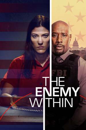 The Enemy Within (TV Series 2019- ) DVD Release Date