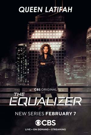The Equalizer (TV Series 2021- ) DVD Release Date