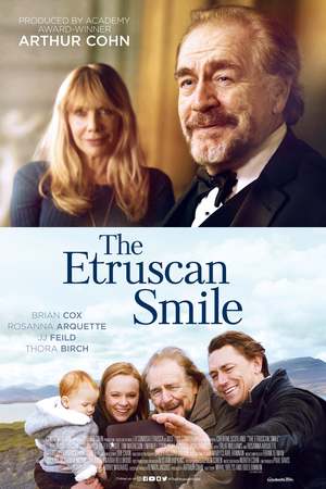 The Etruscan Smile (2018) DVD Release Date