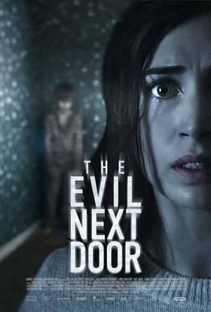 The Evil Next Door (2020) DVD Release Date