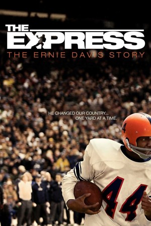 The Express (2008) DVD Release Date