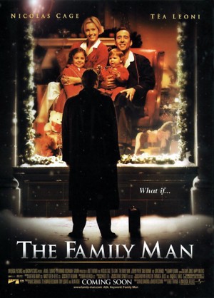 The Family Man (2000) DVD Release Date