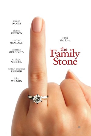 The Family Stone (2005) DVD Release Date