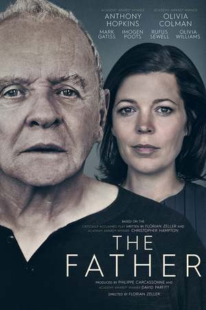 The Father (2020) DVD Release Date