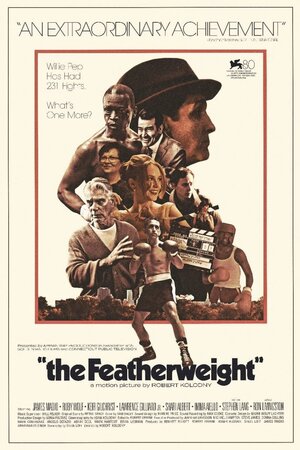 The Featherweight (2023) DVD Release Date