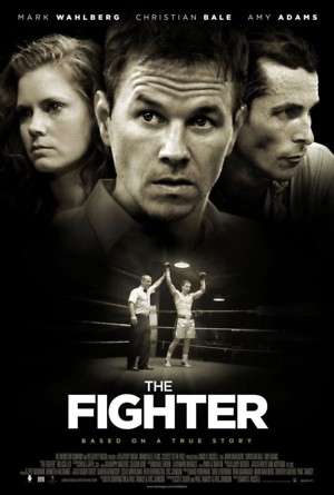 The Fighter (2010) DVD Release Date