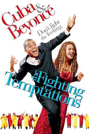 The Fighting Temptations (2003) DVD Release Date