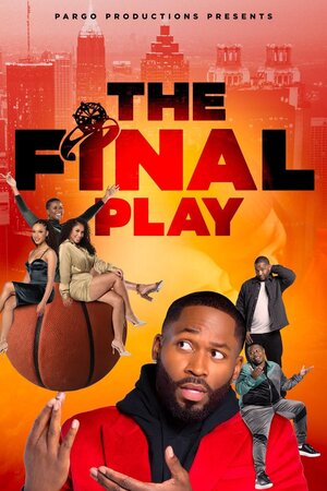 The Final Play (2024) DVD Release Date