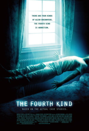 The Fourth Kind (2009) DVD Release Date